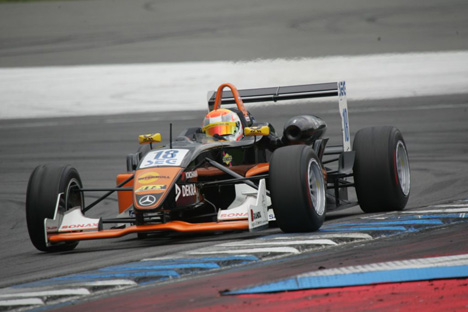 Marco Sørensen